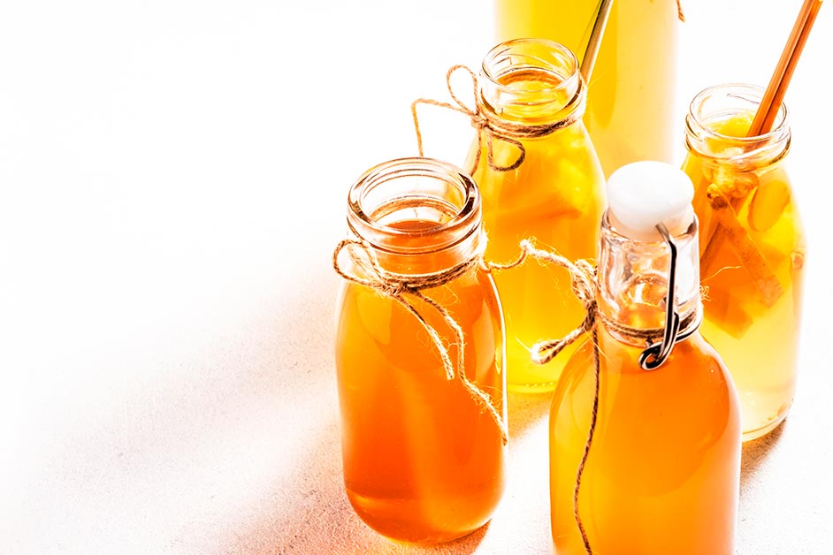 LA KOMBUCHA ¿QUÉ ES?